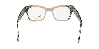 Sean John 6026 Eyeglasses