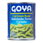 Goya Cut Tender Green Beans (14.5oz)