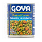 Guisantes y Zanahorias GOYA Peas & Carrots| 8.5 oz