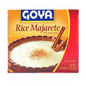 Goya Rice Majarete Pudding Mix (3.25 oz)
