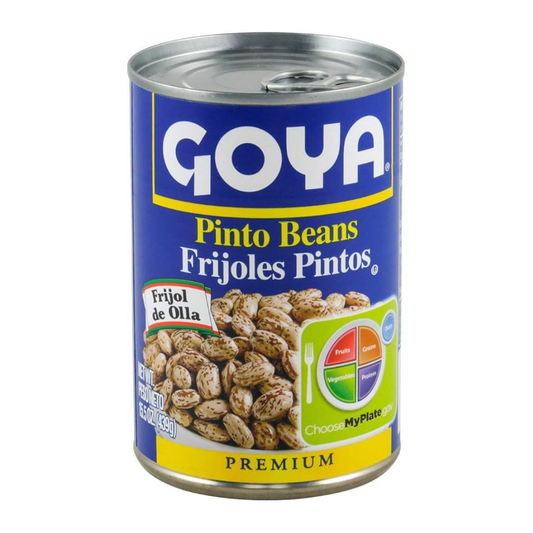 Goya Pinto Beans (15.5oz)