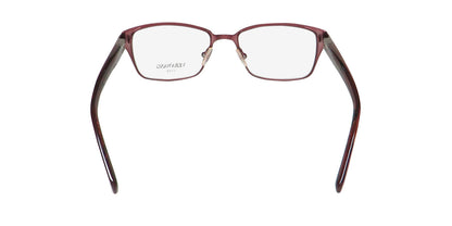 Vera Wang Luxe Ilya Eyeglasses
