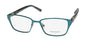 Vera Wang Luxe Ilya Eyeglasses