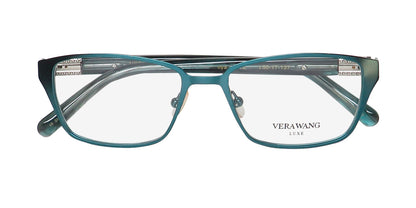 Vera Wang Luxe Ilya Eyeglasses