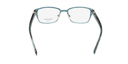 Vera Wang Luxe Ilya Eyeglasses