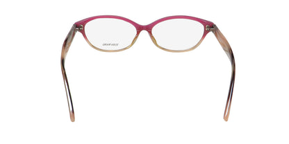 Vera Wang Va11 Eyeglasses
