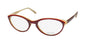 Vera Wang V356 Eyeglasses