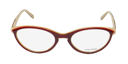 Vera Wang V356 Eyeglasses