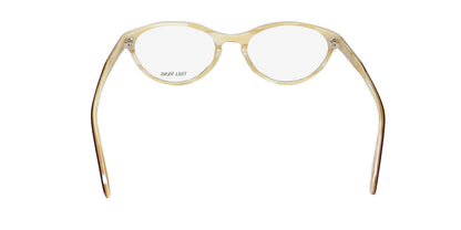Vera Wang V356 Eyeglasses