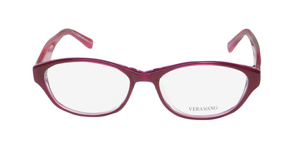Vera Wang V353 Eyeglasses