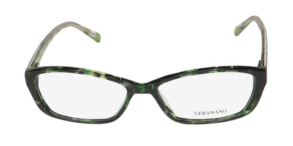 Vera Wang V366 Eyeglasses
