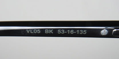 Vera Wang Vl05 Eyeglasses