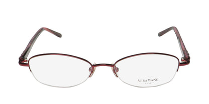 Vera Wang Luxe Bellatrix Eyeglasses