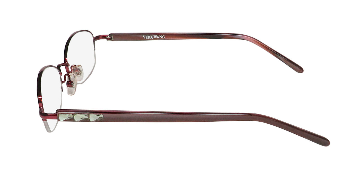 Vera Wang Luxe Bellatrix Eyeglasses