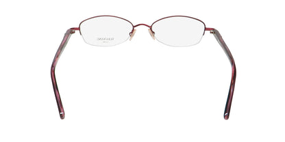 Vera Wang Luxe Bellatrix Eyeglasses