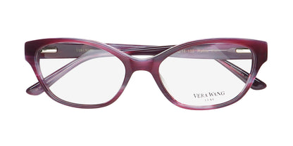 Vera Wang Luxe Raina Eyeglasses