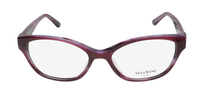 Vera Wang Luxe Raina Eyeglasses