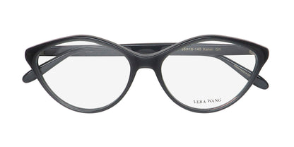 Vera Wang Luxe Katell Eyeglasses