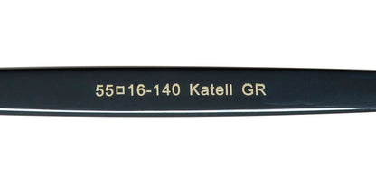 Vera Wang Luxe Katell Eyeglasses