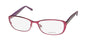 Vera Wang V378 Eyeglasses