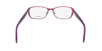 Vera Wang V378 Eyeglasses