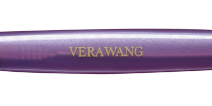 Vera Wang V378 Eyeglasses