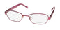 Vera Wang V335 Eyeglasses
