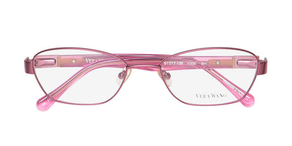 Vera Wang V335 Eyeglasses