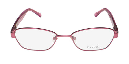 Vera Wang V335 Eyeglasses