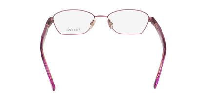 Vera Wang V335 Eyeglasses