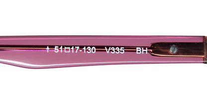 Vera Wang V335 Eyeglasses