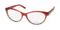 Vera Wang Luxe Isolde Eyeglasses