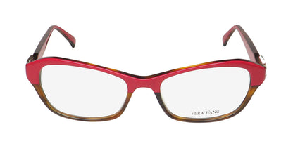 Vera Wang V338 Eyeglasses