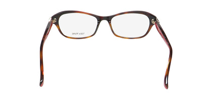 Vera Wang V338 Eyeglasses