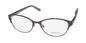 Vera Wang Luxe Sarra Eyeglasses