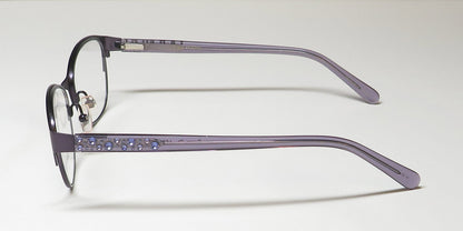 Vera Wang Luxe Sarra Eyeglasses