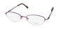 Vera Wang Luxe Lacerta Eyeglasses