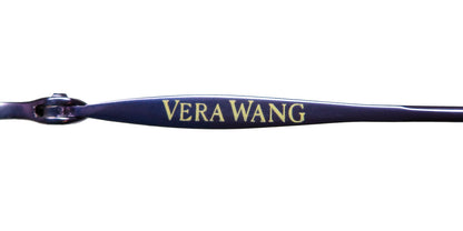 Vera Wang Luxe Lacerta Eyeglasses
