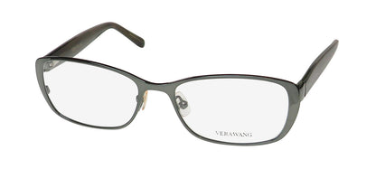 Vera Wang V378 Eyeglasses