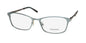 Vera Wang Luxe Brystal Eyeglasses
