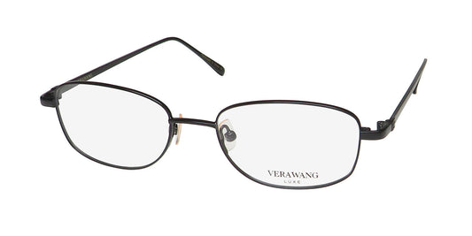 Vera Wang Luxe Pomponia Eyeglasses