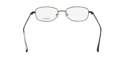 Vera Wang Luxe Pomponia Eyeglasses