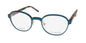 Jhane Barnes Sphere Eyeglasses