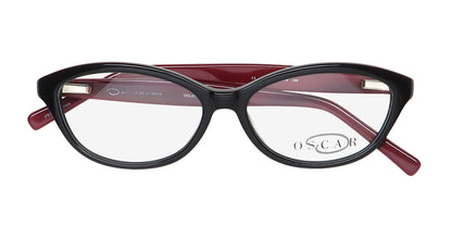 Oscar de la Renta Osl 437 Eyeglasses