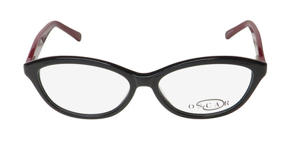 Oscar de la Renta Osl 437 Eyeglasses