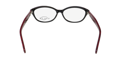 Oscar de la Renta Osl 437 Eyeglasses