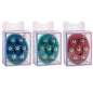 The Bath Bunny Revitalizing Massage Tool (Assorted)