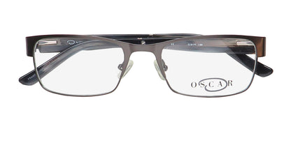 Oscar de la Renta Osm 823 Eyeglasses