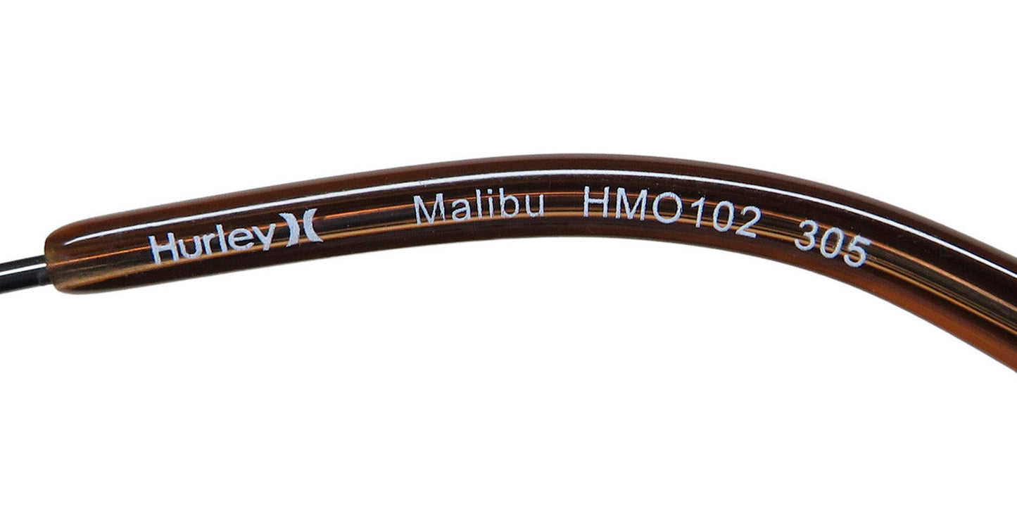 Hurley Hmo102 Malibu Eyeglasses