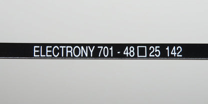 Harry Lary's Electrony Eyeglasses